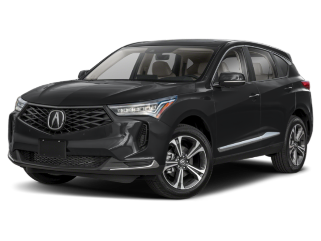 2025 Acura RDX Technology photo 2