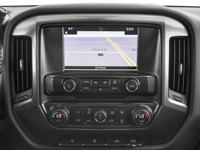 2018 Chevrolet Silverado 1500 LT photo 13