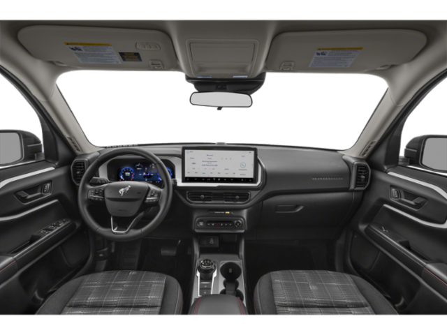 2026 Ford Bronco Sport Heritage photo 4