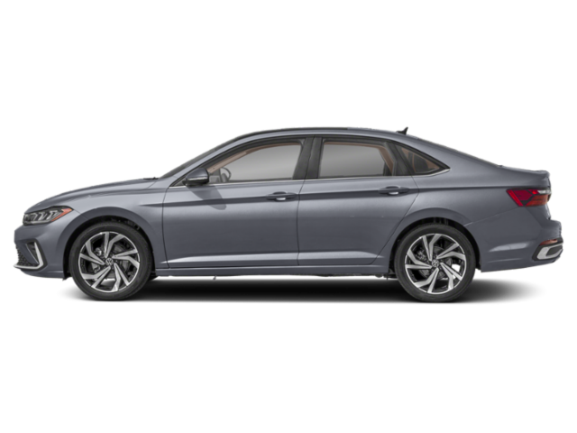 2025 Volkswagen Jetta 1.5T SEL photo 2