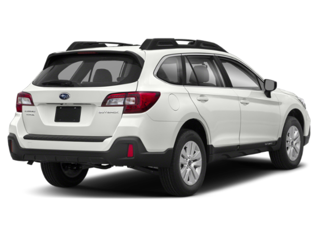 2019 Subaru Outback 2.5i photo 2