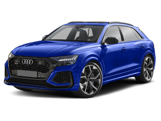 2024 Audi RS Q8 Base's photo