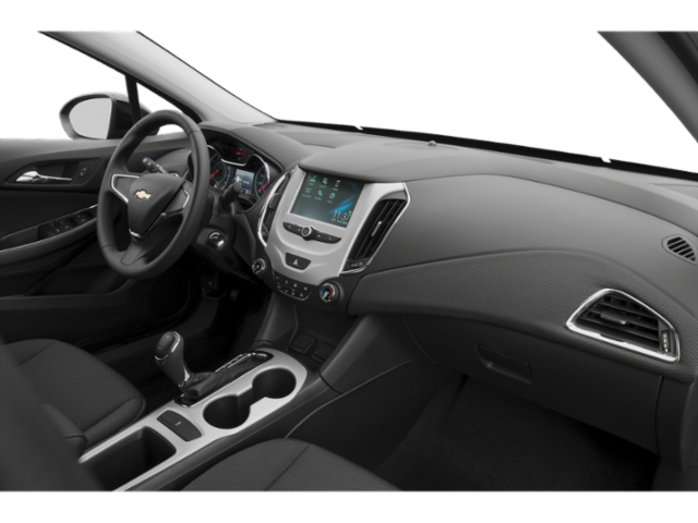 2018 Chevrolet Cruze LS photo 13