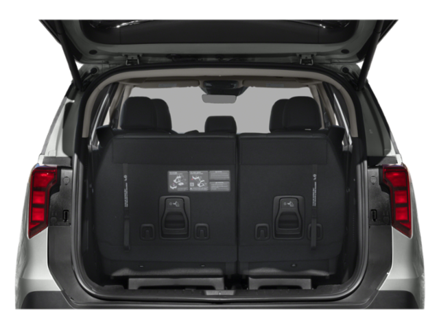 2026 Kia Carnival EX photo 8