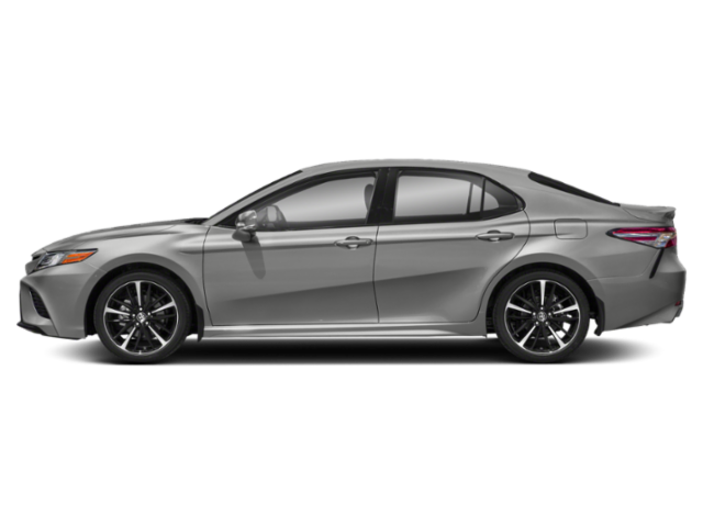 2018 Toyota Camry XSE V6 photo 11