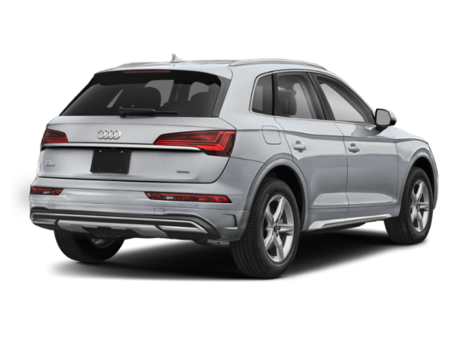 2025 Audi Q5 45 S line Premium photo 2
