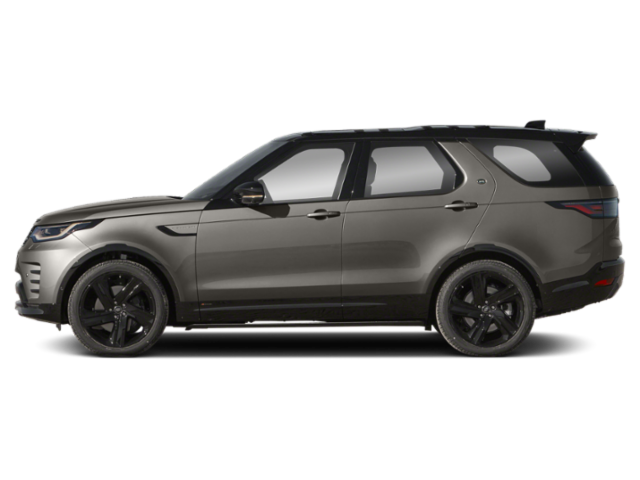 2021 Land Rover Discovery HSE R-Dynamic photo 2