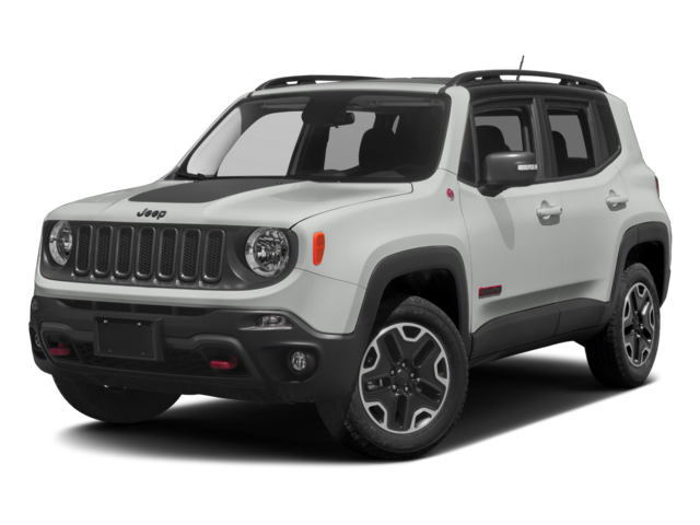 2016 Jeep Renegade Trailhawk's photo