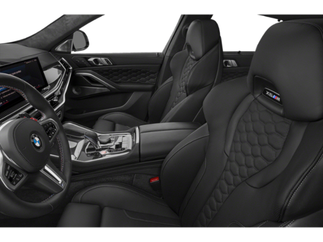 2025 Bmw X6 M photo 4