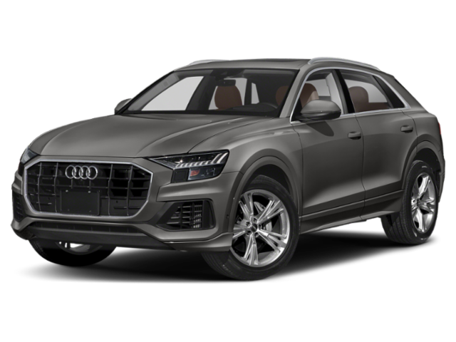 2021 Audi Q8 Premium's photo