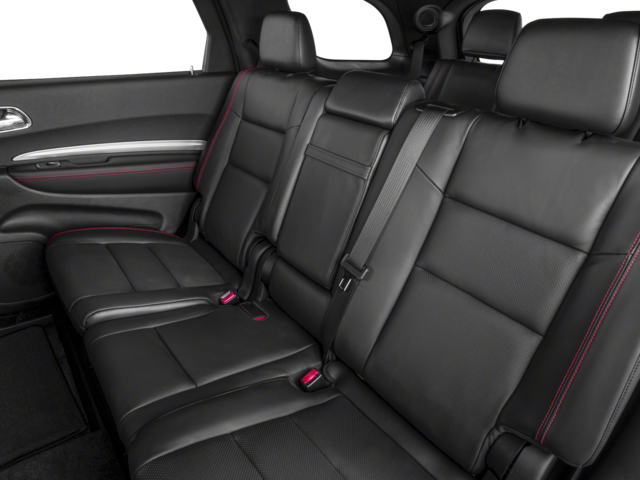 2018 DODGE DURANGO - Image 11