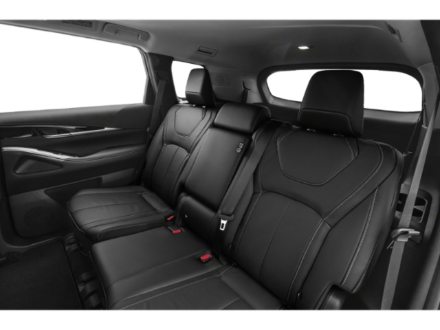 2025 Infiniti QX60 Pure photo 10