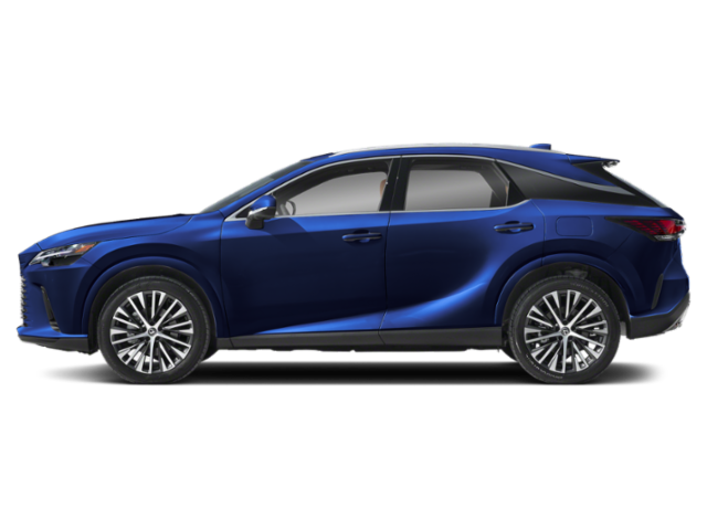 2025 Lexus RX 350h Premium photo 3