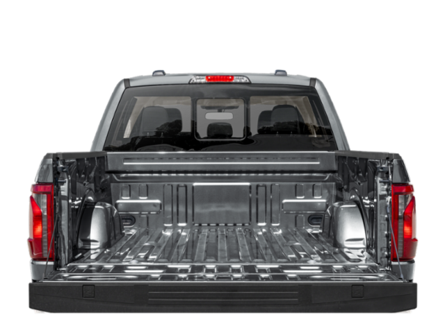 2024 Ford F-150 XLT photo 13