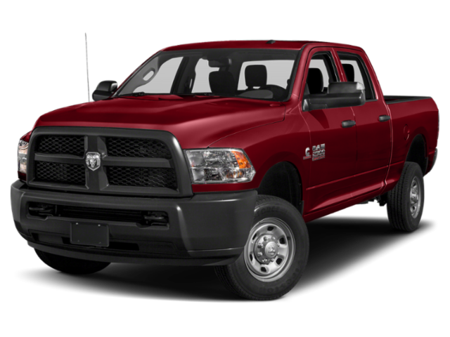 2018 RAM Ram 2500 Pickup Tradesman's photo