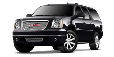 2013 GMC Yukon XL Denali's photo