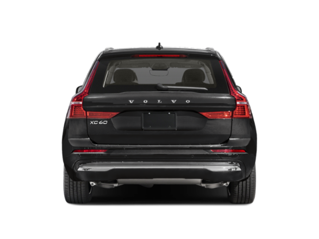 2025 Volvo XC60 Hybrid T8 photo 2