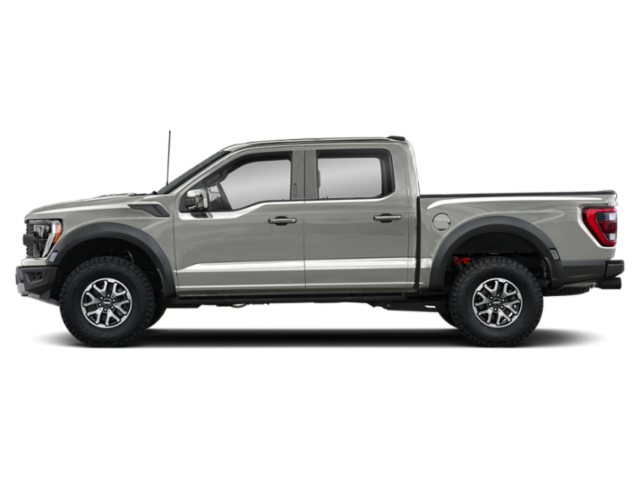 2022 Ford F-150 Raptor photo 3