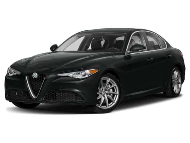 2019 Alfa Romeo Giulia Ti Sport's photo