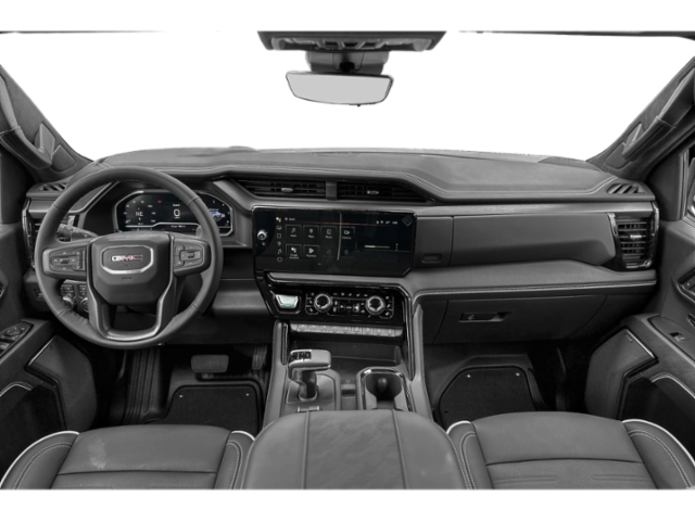 2026 Gmc Sierra 1500 AT4X photo 3