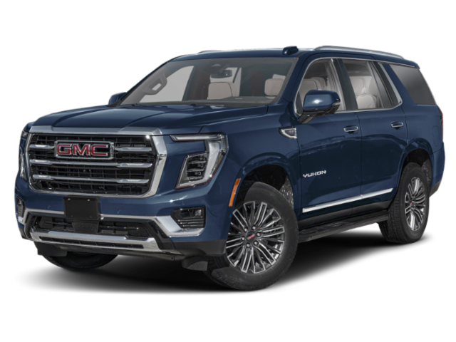 2025 GMC Yukon Denali's photo