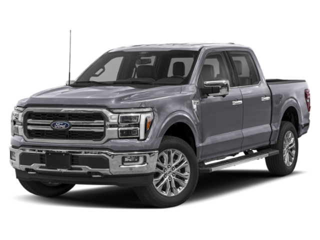 2025 Ford F-150 Lariat's photo