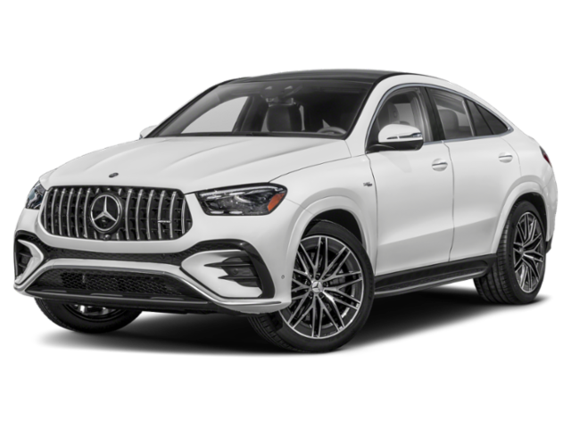 2024 Mercedes-Benz GLE Coupe GLE 53 AMG's photo