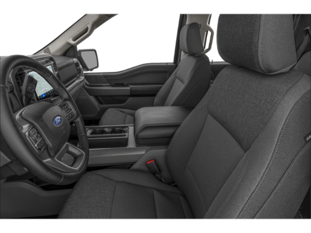 2024 Ford F-150 XLT photo 11