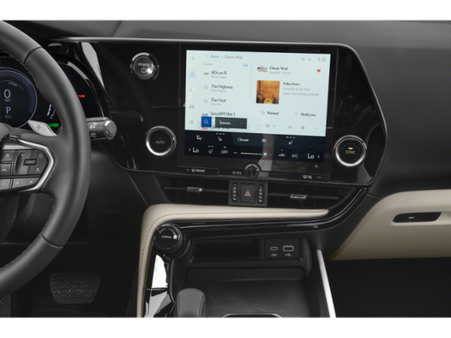 2025 Lexus NX 350h Premium AWD photo 6