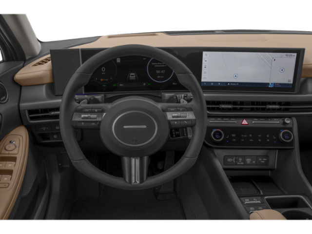 New 2025 Blue Hyundai Limited image 27
