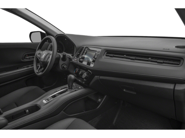 2022 Honda HR-V LX photo 11