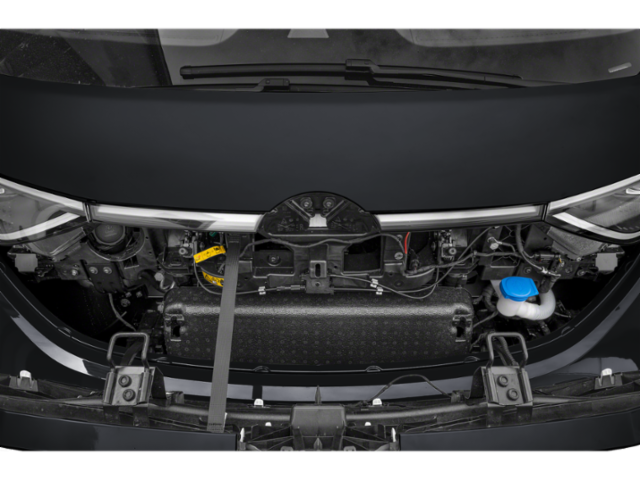 2025 Volkswagen ID. Buzz Pro Plus photo 9