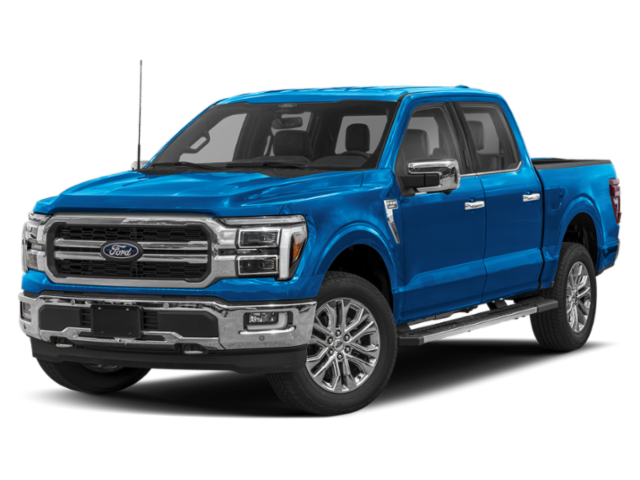 2025 Ford F-150 Lariat's photo