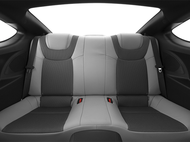 2013 Hyundai Genesis Coupe 2.0T photo 11