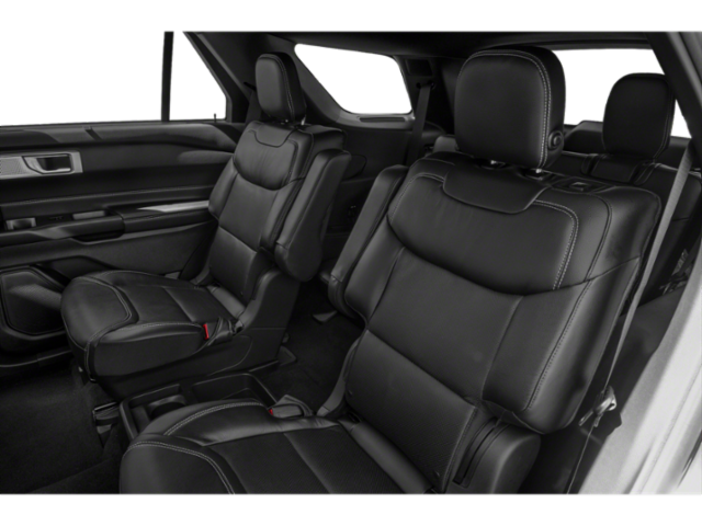 2020 Ford Explorer ST photo 13