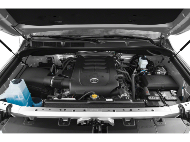 2021 Toyota Tundra Limited Grade photo 13