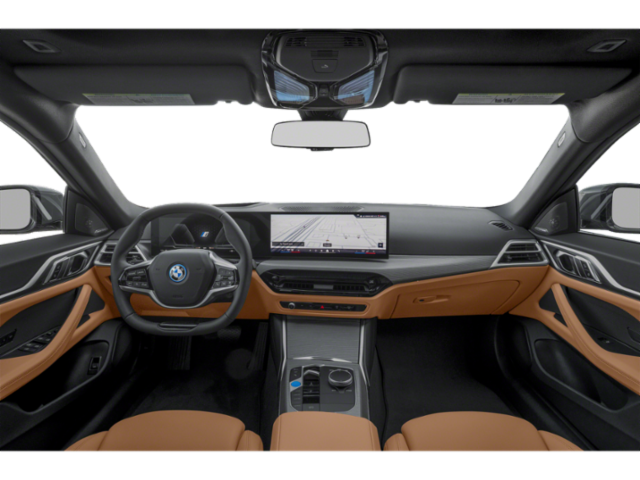 2025 Bmw i4 eDrive40 photo 3