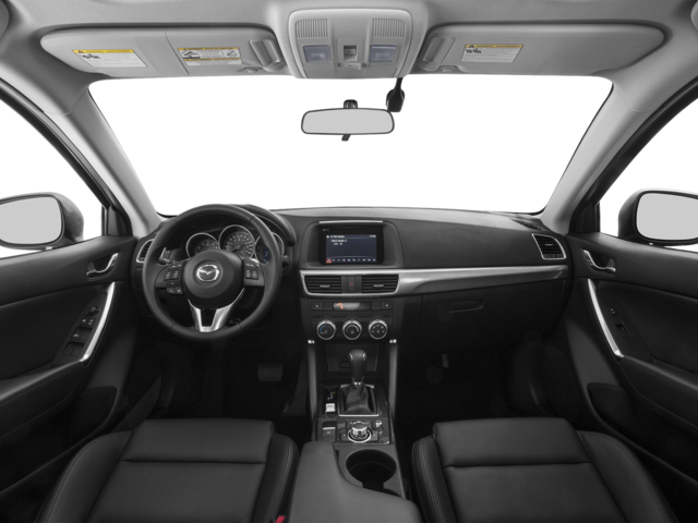 2016 Mazda CX-5 Touring photo 4