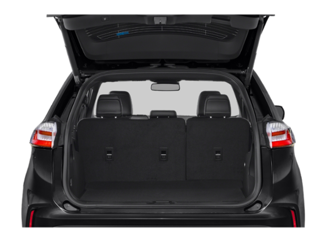 2022 Ford Edge ST photo 17