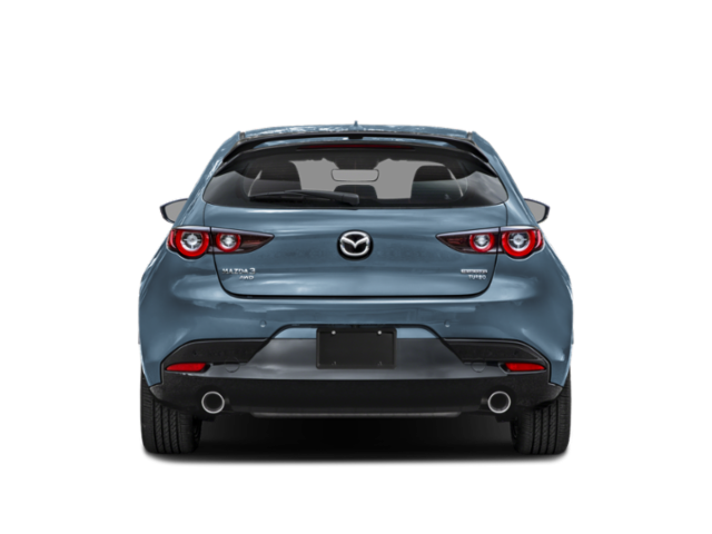 2026 Mazda Mazda3 Hatchback 2.5 Turbo Premium Plus photo 5