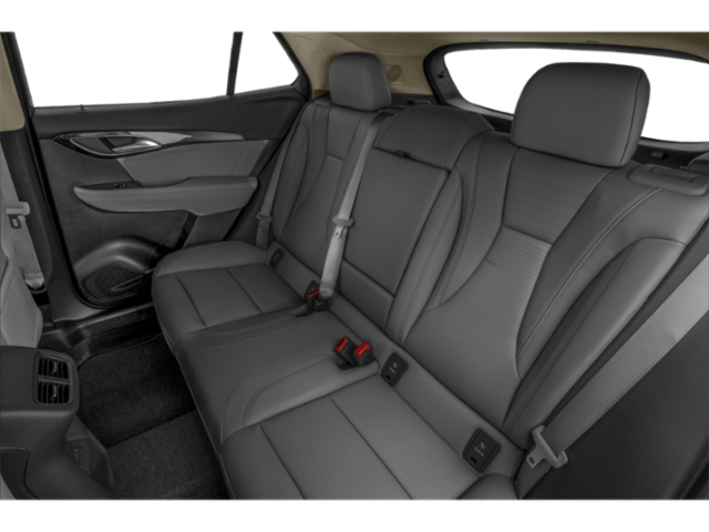 2025 BUICK ENVISION - Image 13