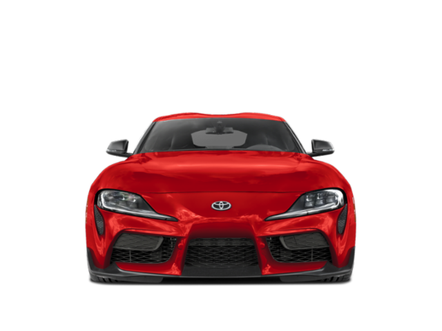 2026 Toyota Supra 3.0 Premium photo 4