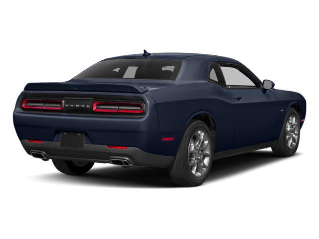 2017 Dodge Challenger GT photo 2