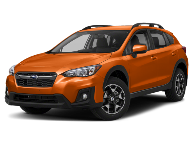 2018 Subaru Crosstrek Premium's photo