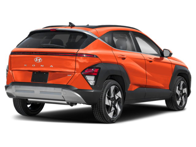 2024 Hyundai Kona Limited photo 2