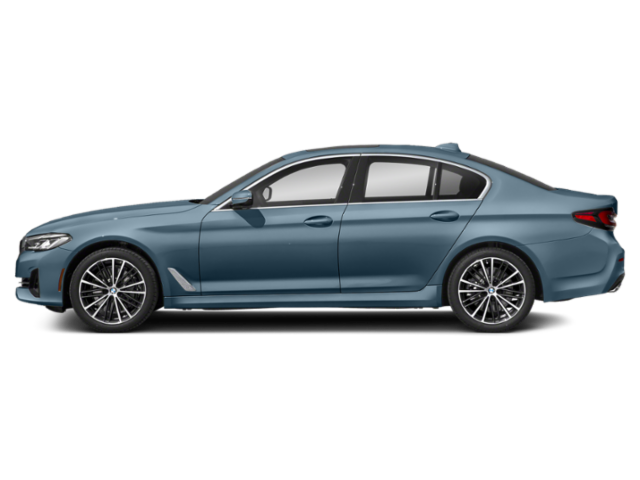 2023 Bmw 540i 5-Series photo 2