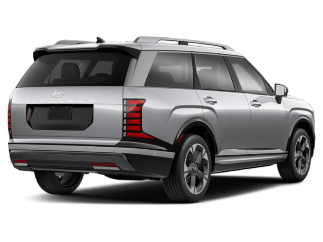 2026 Hyundai Palisade Limited photo 6