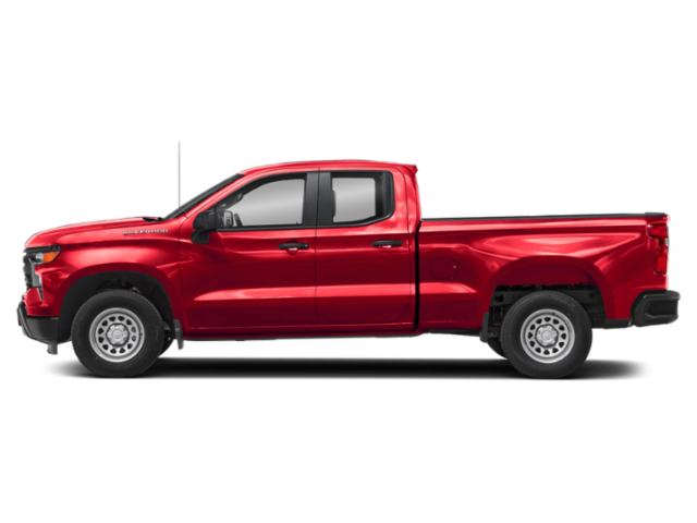 2024 CHEVROLET SILVERADO - Image 3