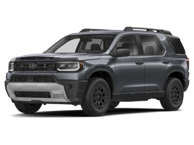 2026 Honda Passport photo 3