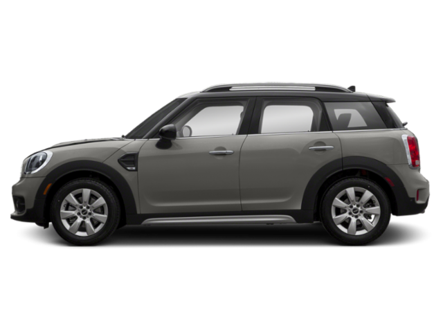 2020 Mini Countryman Oxford Edition photo 3